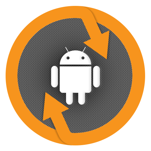 Droid Backup